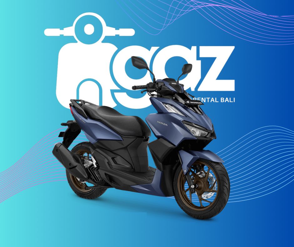 HONDA VARIO 160 NEW 2025