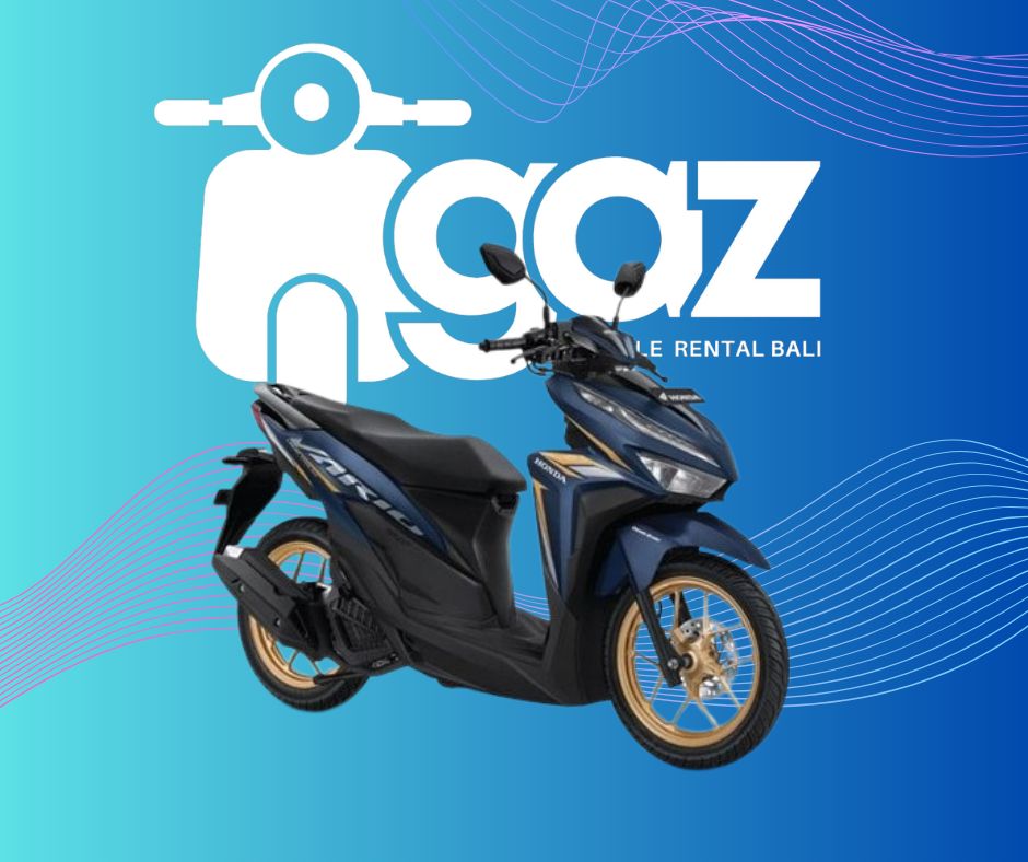 HONDA VARIO 125 2025