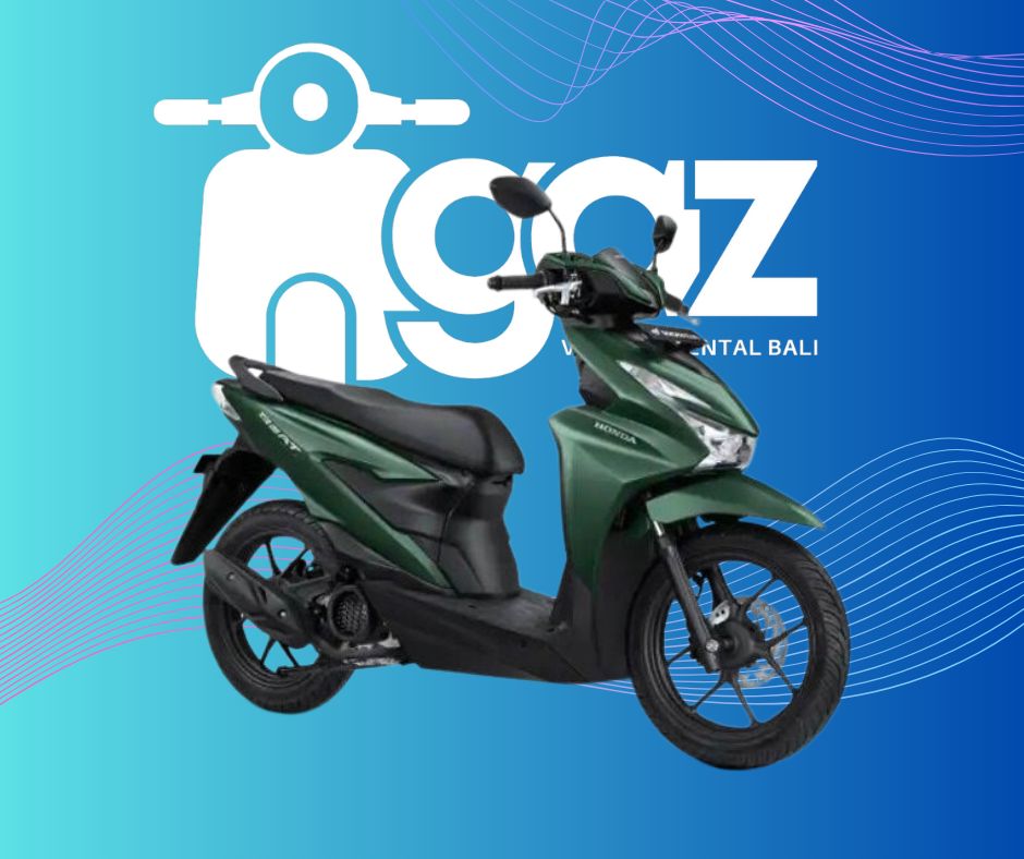 HONDA BEAT NEW 2024