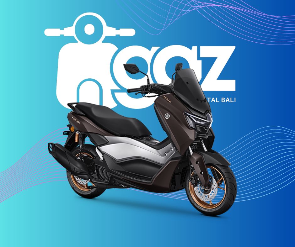 YAMAHA NMX TURBO 2025