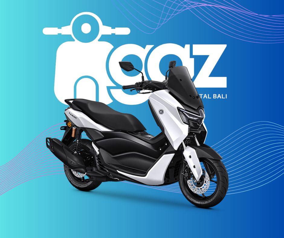 YAMAHA NMX NEO 155CC NEW